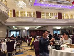 -海都六福酒家(世博广场店)