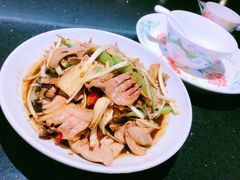 -老头儿油爆虾·知味杭州(爱琴海购物中心)