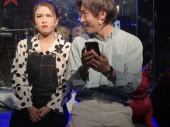 -288 Livehouse 酒吧(思南公馆店)
