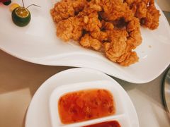 -海逸海鲜酒家(古北店)