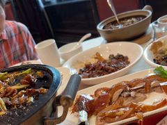 -大鸭梨烤鸭(石佛营店)