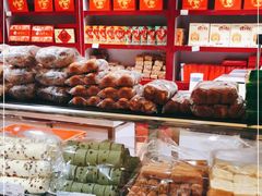 -北京稻香村(华堂商场店)