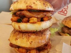 -必胜客(长沙天健城店)