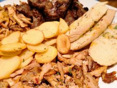 -HELLO MUSAE 拾光缪斯餐厅·纯正希腊风味(苏州中心店)