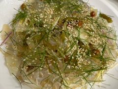 -寻味顺德·南记酒家·传统顺德菜·鱼生(广源路店)