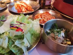 -西塔老太太泥炉烤肉(海上世界店)