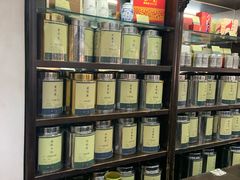 -张一元(总店)
