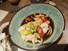 -KŌNG胶东小馆·酒馆(华熙店)