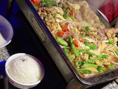 -蘭奢雅集·江浙菜(青山江滩店)