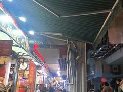 -明月虾面(厦禾路店)