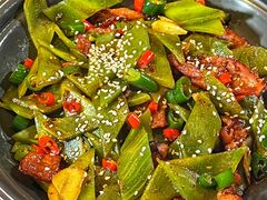 -小河盐帮·私家菜·烤鸭(三元桥·霄云路店)