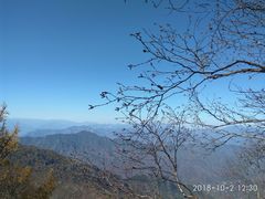 -白草畔自然风景区