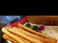 -井格重庆火锅(临平银泰城店)