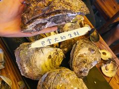 -土蚝·高压锅生蚝(百姓美食街店)