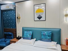 -碧岸酒店(成都东站西广场店)