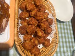 -玉桥餐厅(天坛店)