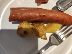 -萨莉亚意式餐厅(浦江万达广场店)