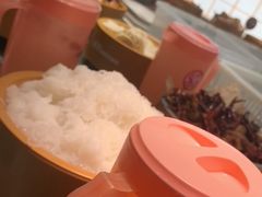 -龍歌自助小火锅(秦淮水游城店)