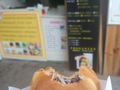 -味正点车轮饼可丽饼(南禅寺店)