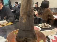 -将台涮肉(酒仙桥店)