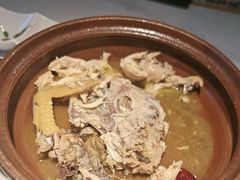-老阿爸鲜鱼土菜(园区永旺店)