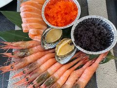 -季夏金枪鱼牛排自助餐厅(海悦天地店)