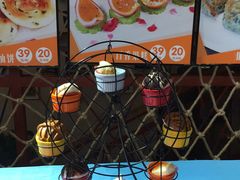 -79号渔船海鲜饭店(华强北店)