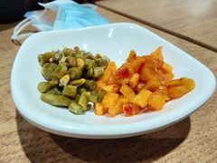 咸菜-南城香·饭香串香馄饨香(青年路店)