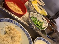 -盛宴标帜餐厅·亲子自助 (南昌喜来登酒店)