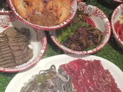 -帝一铭家宴(板塘店)