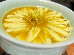 斗战胜佛煲-福慧慈缘素食餐厅(王府井店)