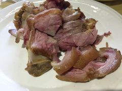 老人和饭店(打浦路店)-老人和饭店(打浦路店)