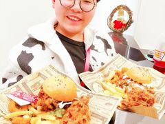 -柔心·y91·汉堡(汉堡·恒隆店)