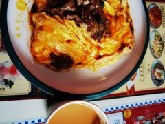 -龙记·香港茶餐厅(海上世界店)