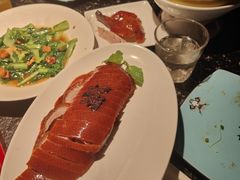 -局气 烤鸭·北京菜(光华路店)