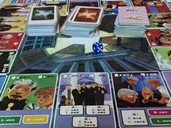 -心流游戏Flow Games