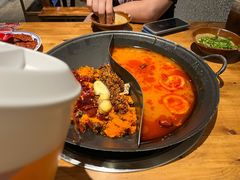 -楠火锅(广州总店)