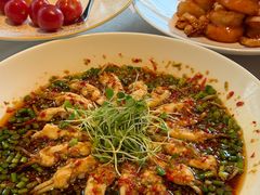 -大鸭梨烤鸭(石佛营店)