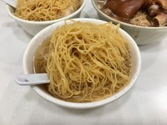 -麦文记面家(佐敦店)