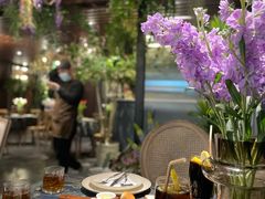 -第101座花园餐厅(湖滨88店)