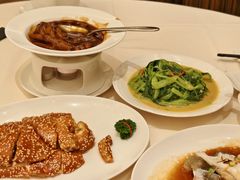 -利苑酒家(宜安广场店)
