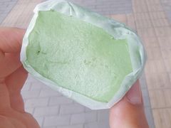 -味多美蛋糕(苏州街地铁店)