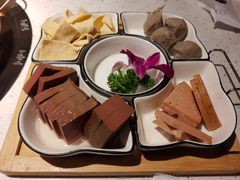 -京韵胡同·酱香羊蝎子火锅涮肉(长寿路店)