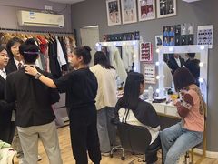 -花儿照相馆·最美证件照(红旗街万达店)
