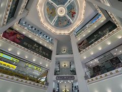 -哈尔滨秋林食品有限责任公司(秋林公司店)