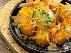 -东京屋(武定路店)