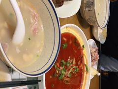 -易老妈蹄花.特色川菜(人民公园总店)