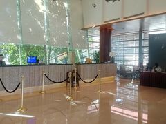 -深圳观澜格兰云天国际酒店