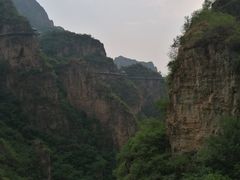 -十渡东湖港风景区