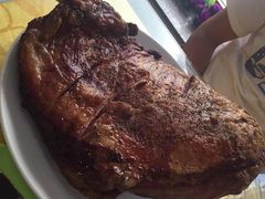 -老舅老蒙肉饼非遗店(一店)